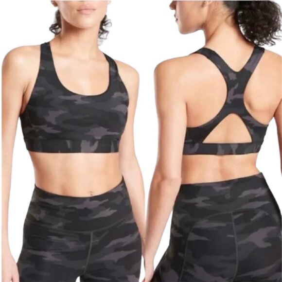 Athleta Other - Athleta Ultimate Bra D-DD+